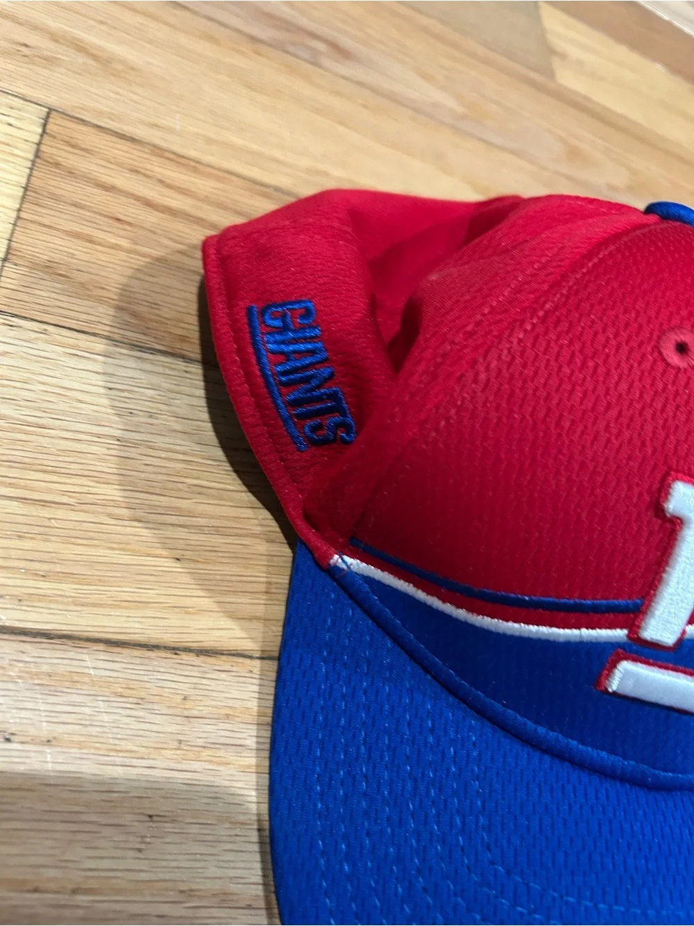 New Era official style